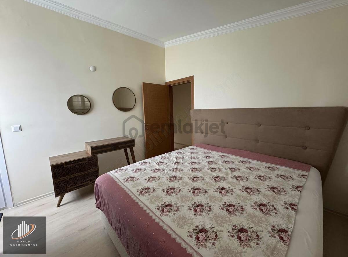 Çayırova Da 2+1 Satılık / Geniş Ferah / Ebeveyn Banyolu Dubleks - 24