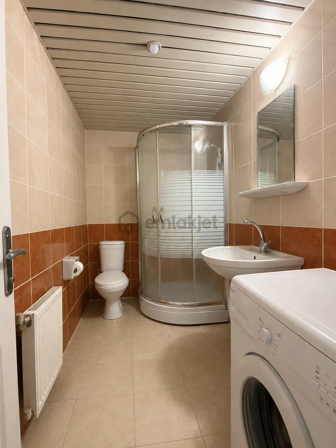 2+1 Eşyalı Daire - 11