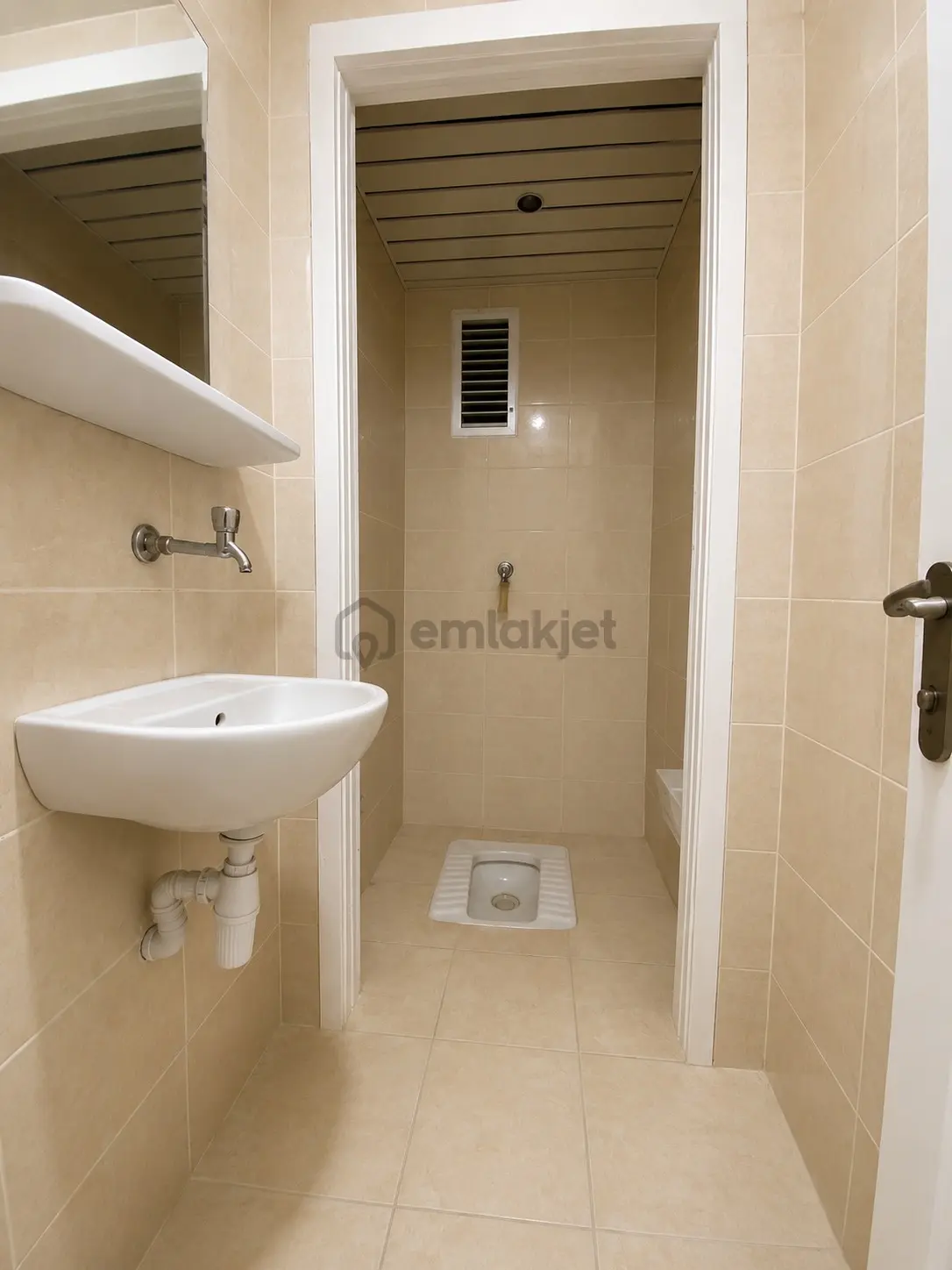 2+1 Eşyalı Daire - 8