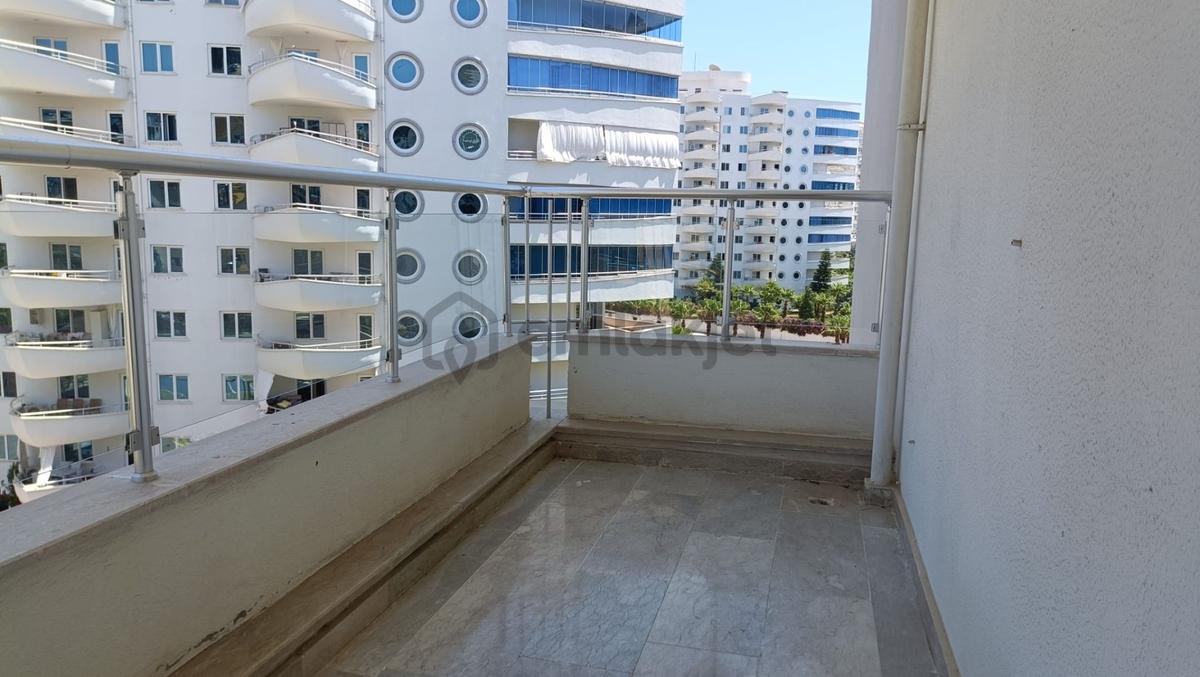 Alanya Mahmutlar Maxıma Rezıdansda Kiralık 2+1 Daire - 8
