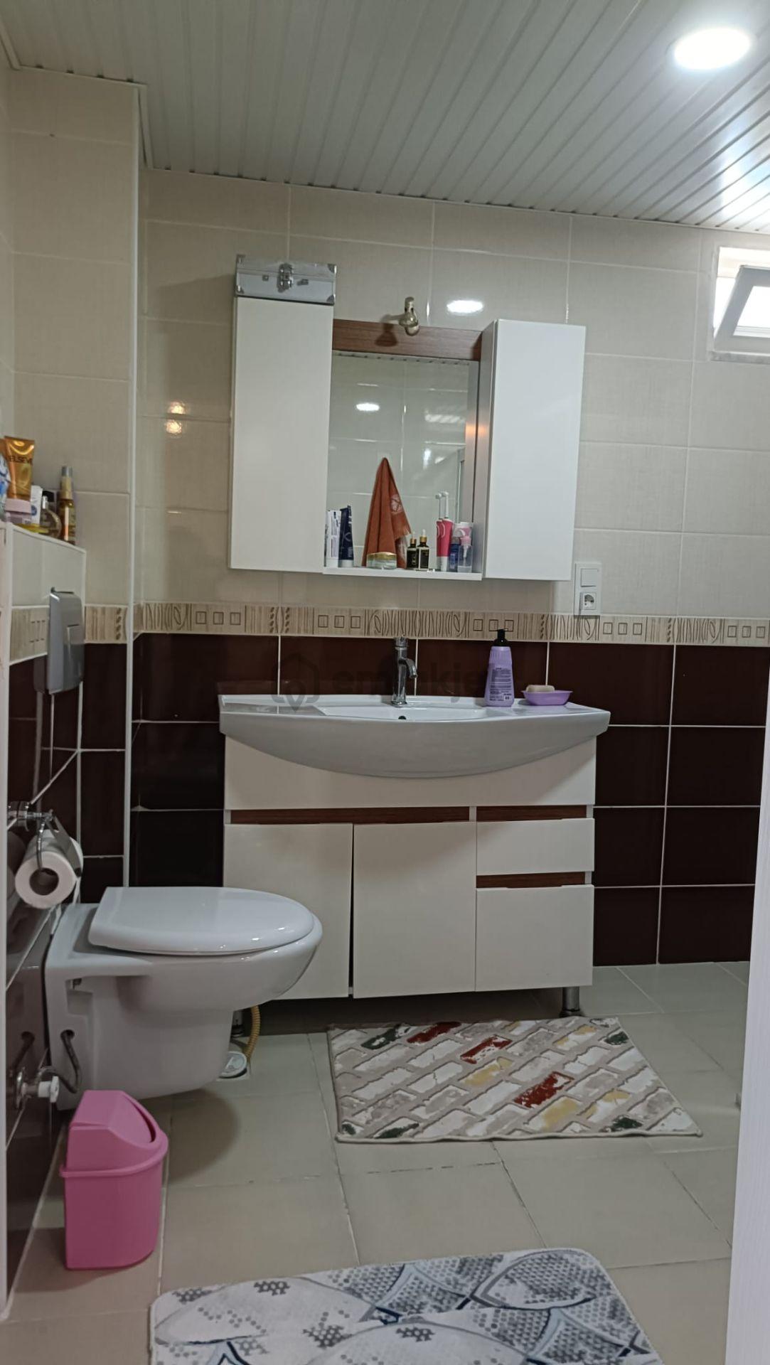 Alanya Mahmutlar Maxıma Rezıdansda Kiralık 2+1 Daire - 20