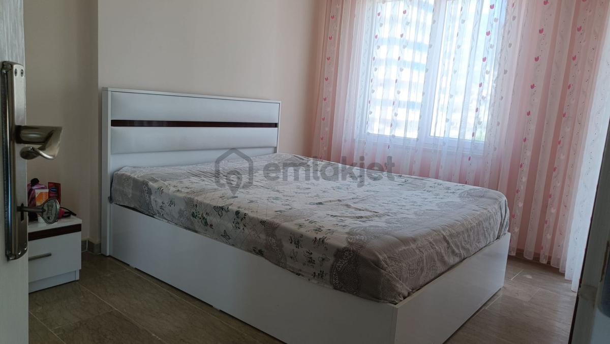 Alanya Mahmutlar Maxıma Rezıdansda Kiralık 2+1 Daire - 4