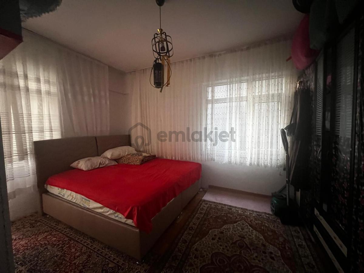 Karasu Kuzeyden Plaj Caddesi Üzerinde Geniş M2 Li 3+1 Daire - 16