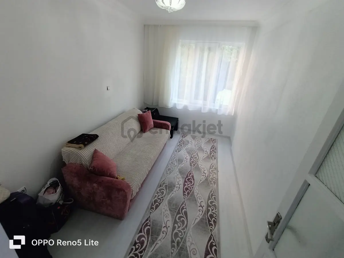 Buse Emlaktan Edremit Üçgen Park Mevkiinde 3+1 Satılık Daire - 15