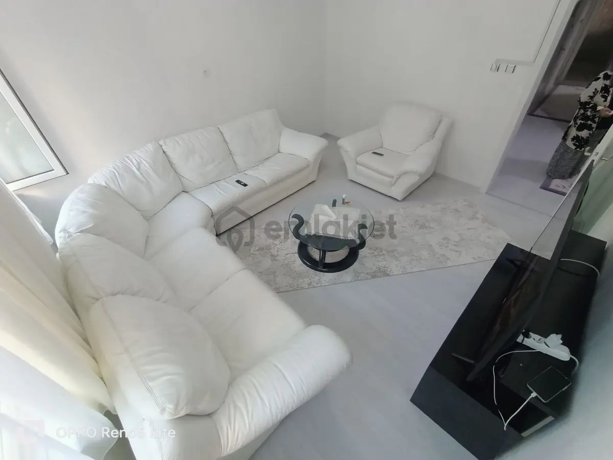 Buse Emlaktan Edremit Üçgen Park Mevkiinde 3+1 Satılık Daire - 20