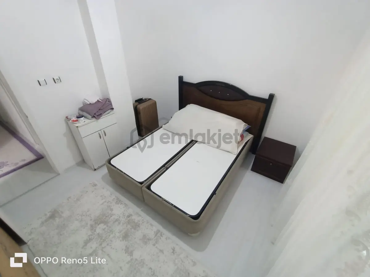 Buse Emlaktan Edremit Üçgen Park Mevkiinde 3+1 Satılık Daire - 24
