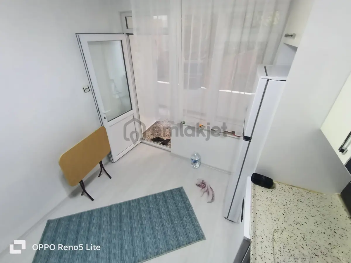 Buse Emlaktan Edremit Üçgen Park Mevkiinde 3+1 Satılık Daire - 29
