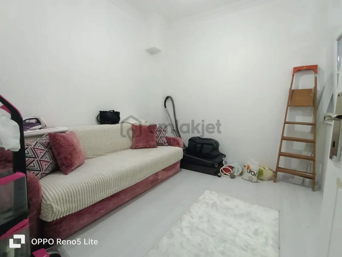 Buse Emlaktan Edremit Üçgen Park Mevkiinde 3+1 Satılık Daire - 19