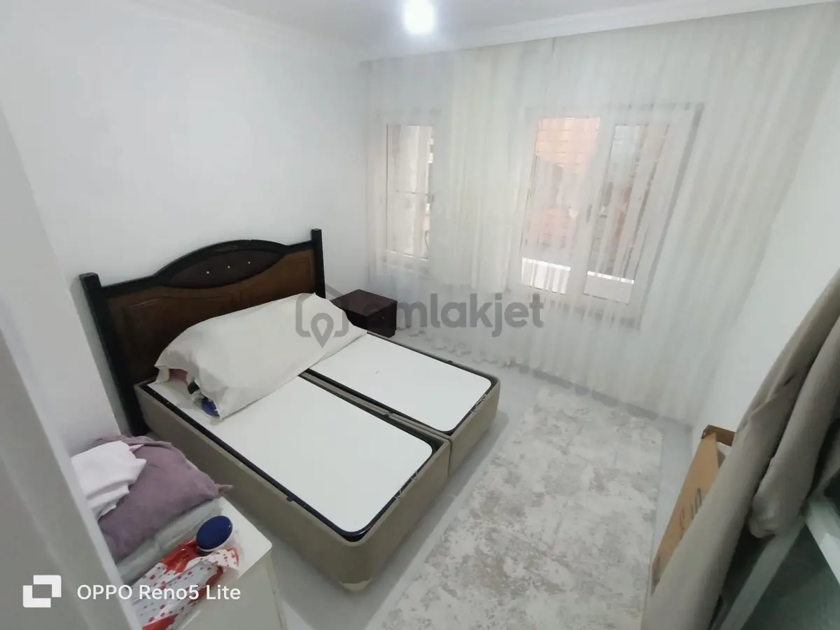Buse Emlaktan Edremit Üçgen Park Mevkiinde 3+1 Satılık Daire - 17
