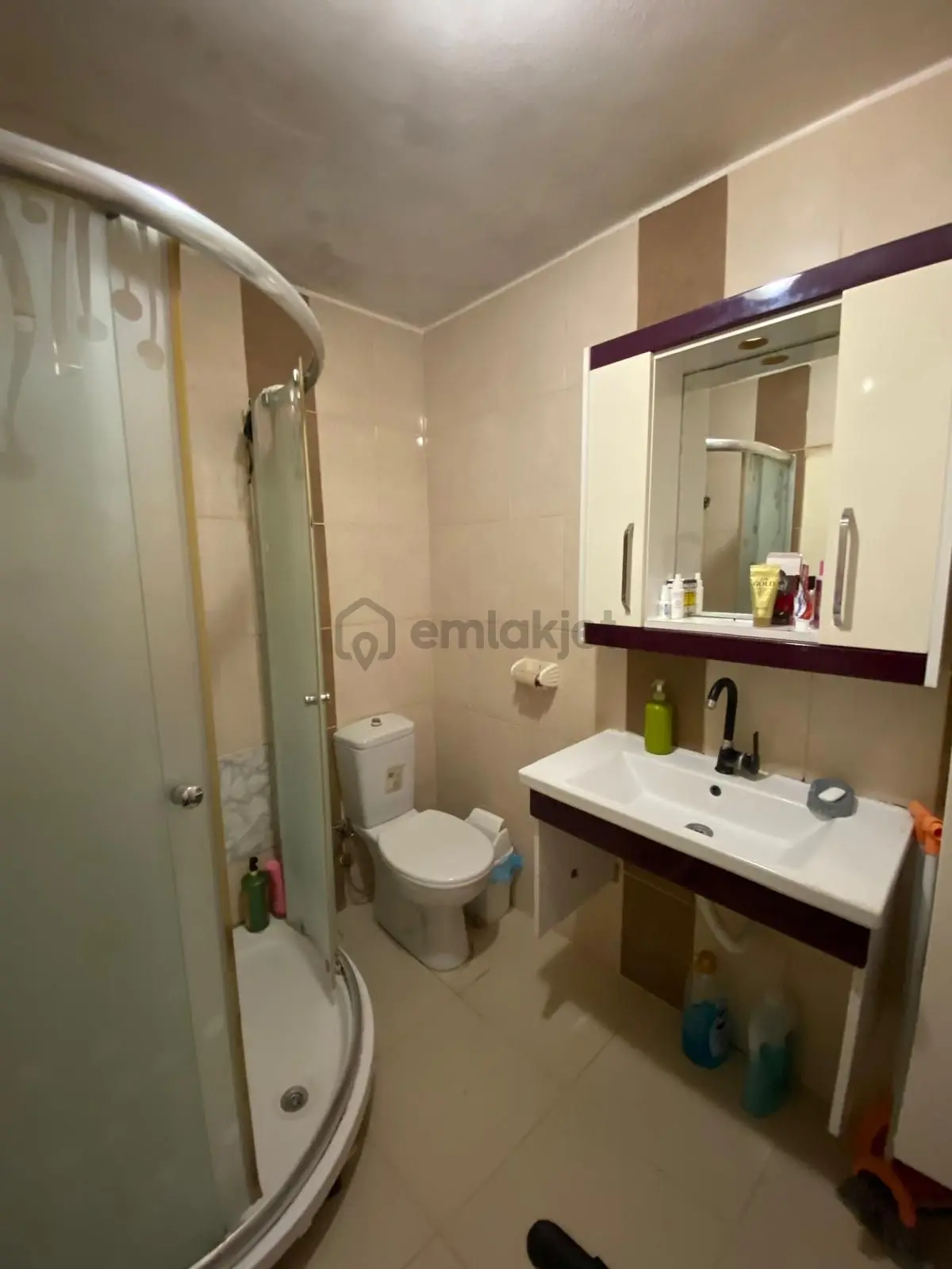 Sahibinden Sincan Da Hakim Lokasyon Da Satılık Daire - 4