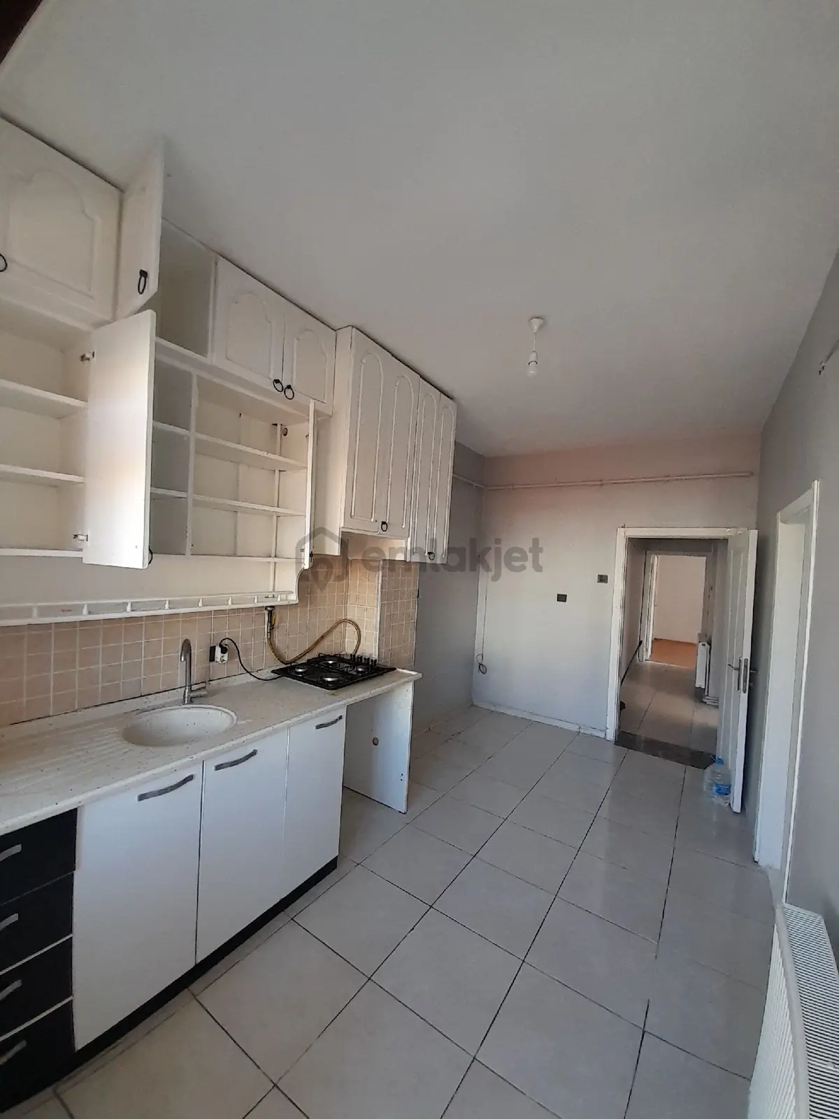 Depozitosuz Kiralık 2+1 Daire - 26