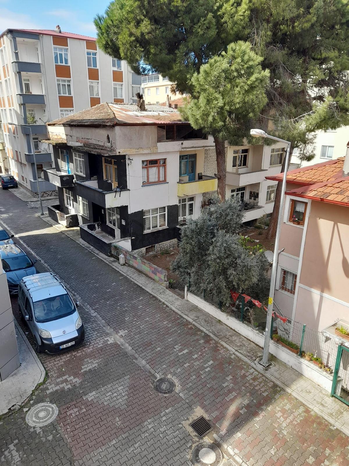 Depozitosuz Kiralık 2+1 Daire - 15
