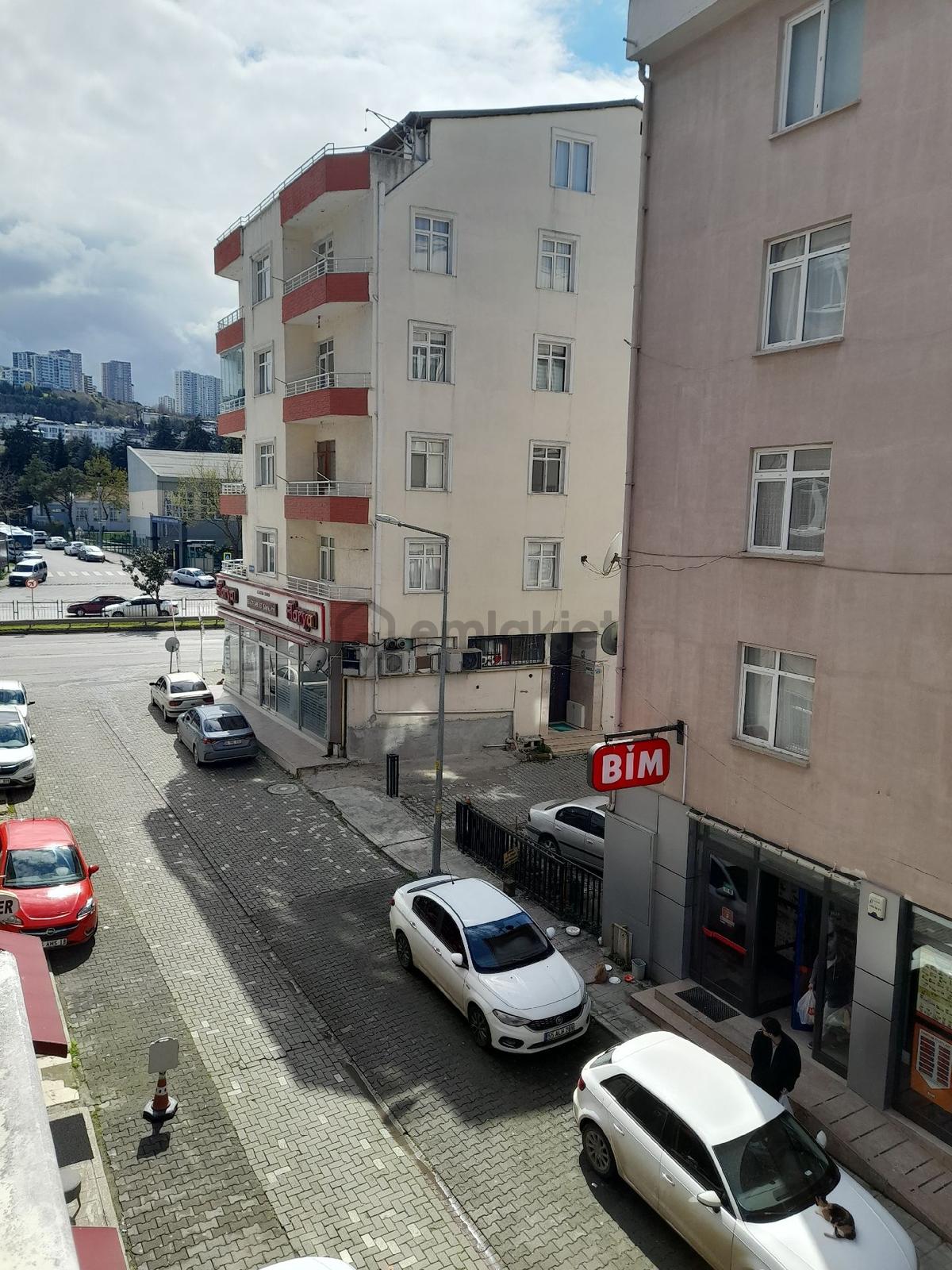 Depozitosuz Kiralık 2+1 Daire - 18