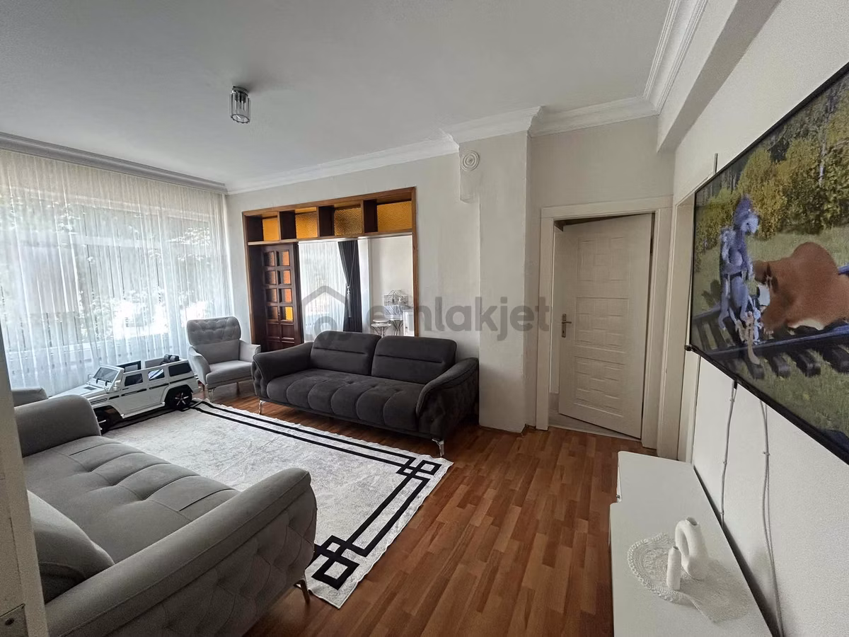 100. Yıl Blv. Satılık 2+1 Daire - 17