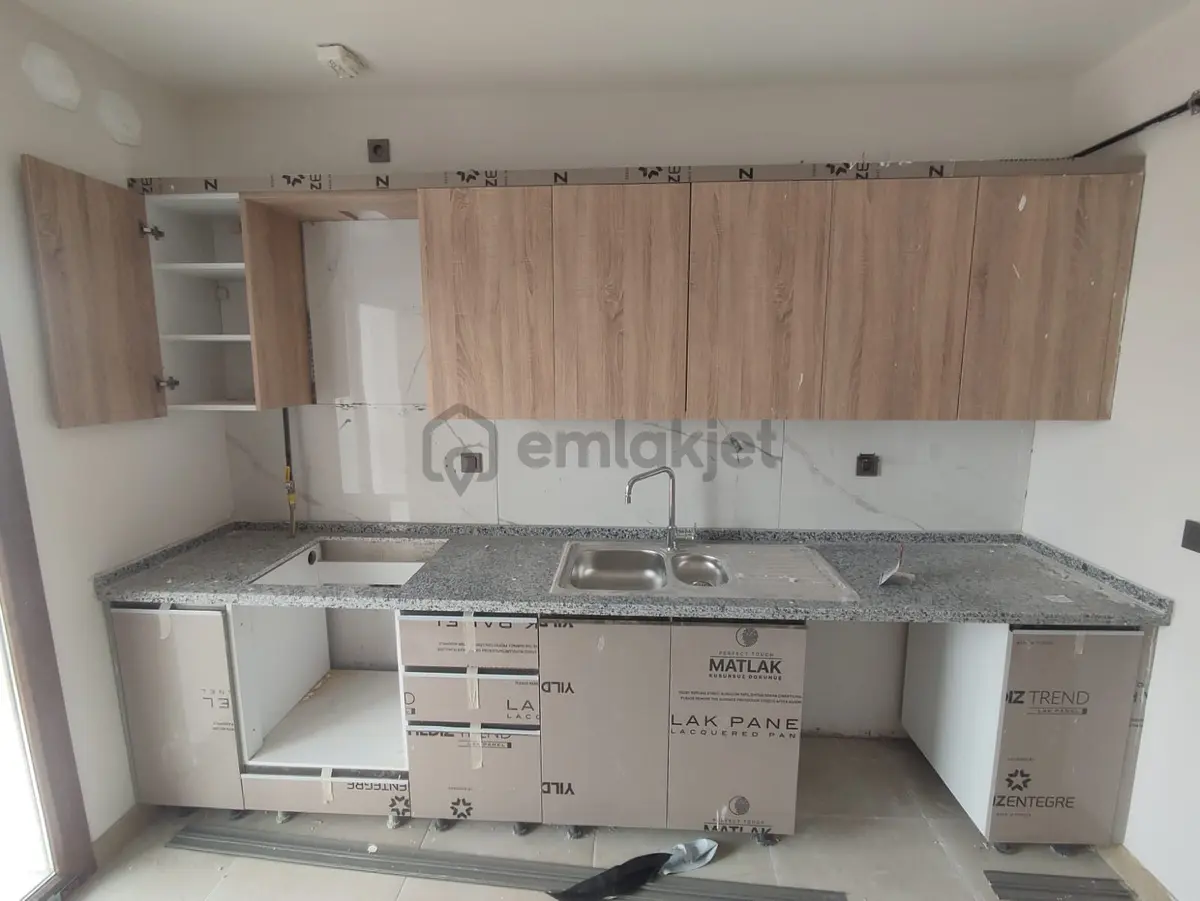 *nova* Aksaray Tokileri 3.etap'ta 3+1 Kiralık Daire!