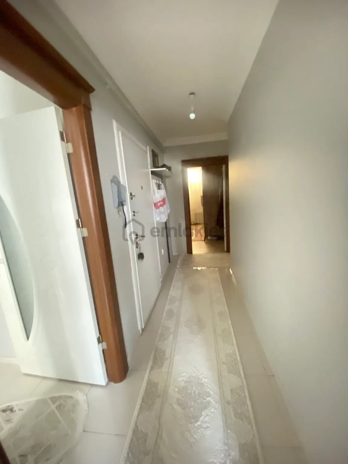 Başakşehir Güvercintepe’de Satılık Ferah 2+1 Bahçe Katı | 85 M² - 26