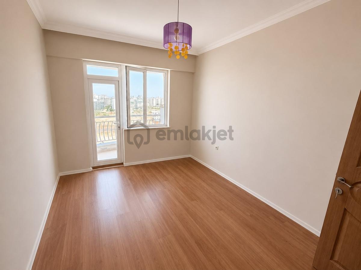 3+1 İskanlı Daire | Havalimanına 3 Km - 31