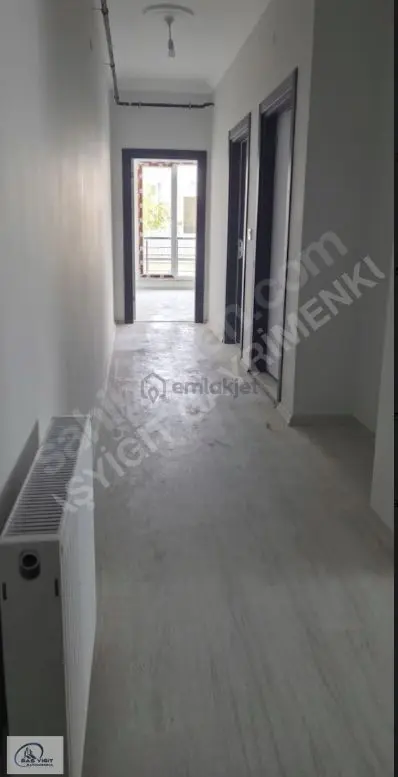Pınar Mahallesinde Site İçinde 2+0 Kiralık Daire - 7