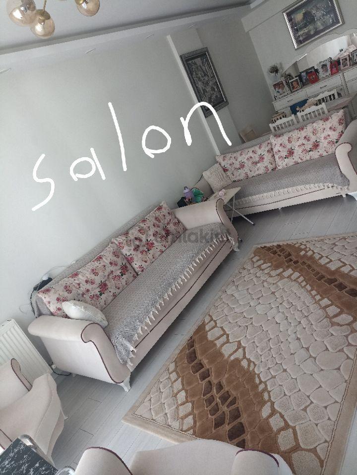 Sahibinden Satılık Daire - 2