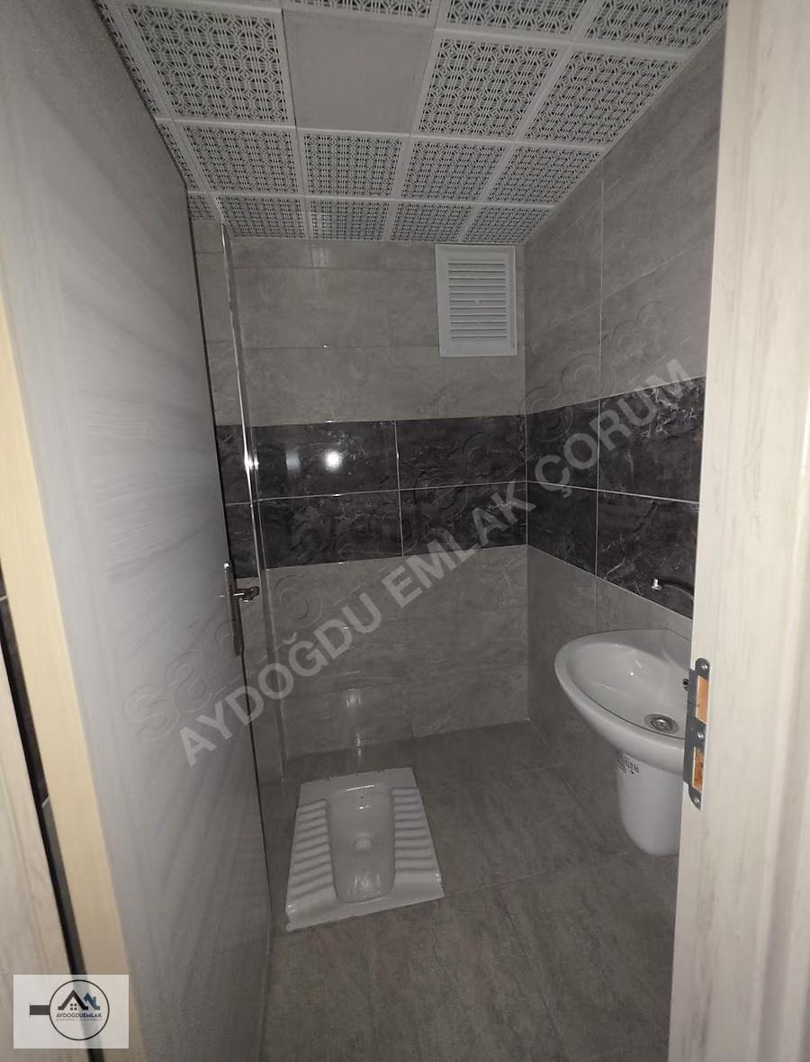 Aydoğdu'dan Müjganşah Civarı 3+1, 2. Kat, Güney Cepheli Kiralık - 7