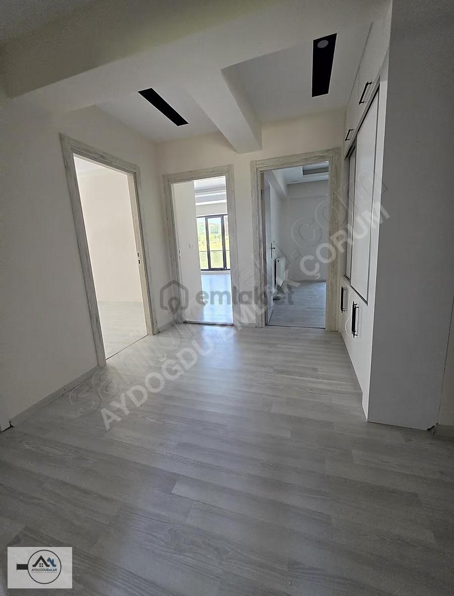 Aydoğdu'dan Müjganşah Civarı 3+1, 2. Kat, Güney Cepheli Kiralık - 10
