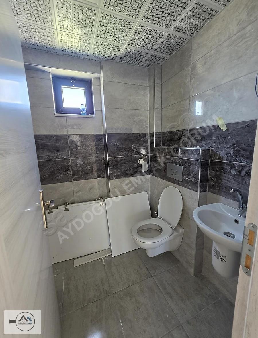Aydoğdu'dan Müjganşah Civarı 3+1, 2. Kat, Güney Cepheli Kiralık - 5