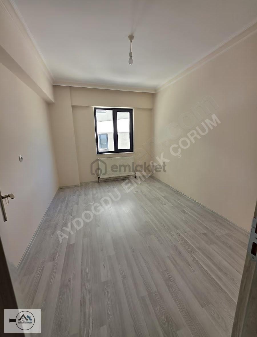 Aydoğdu'dan Müjganşah Civarı 3+1, 2. Kat, Güney Cepheli Kiralık - 15