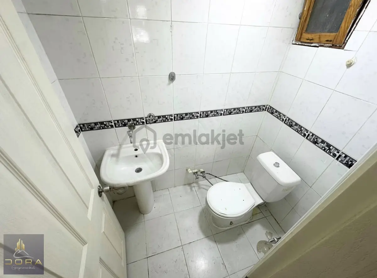 ꧁ Dora'dan Altınkumda Satılık Devasa Geniş 2+1 Ara Kat Daire ꧂ - 12