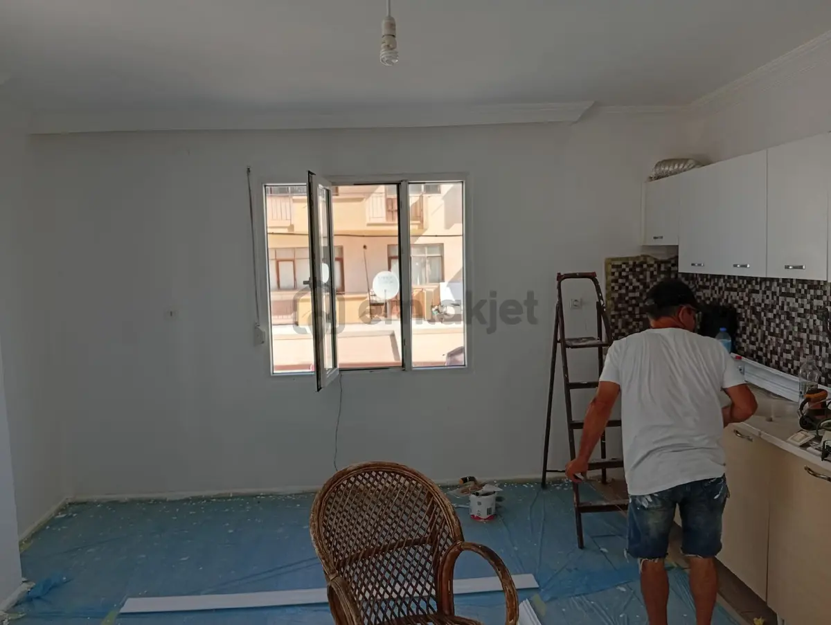 Didim'de Kiralık Daire - 18