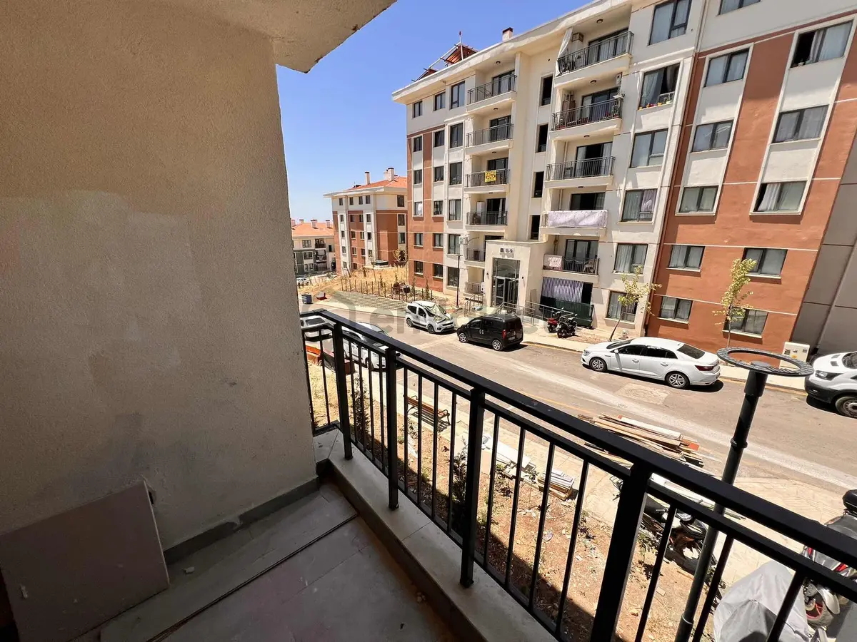 An Yapı Gm'den İndere Toki'de Full Yapılı Kiralık Daire - 17