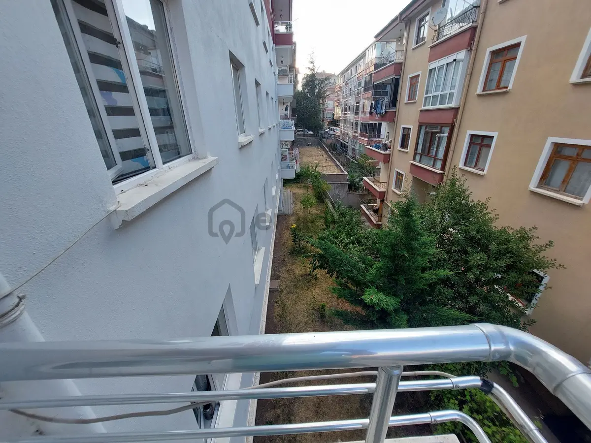 Karapürçek Mah 3+1 1ci Kat Asansörlü Daire - 24
