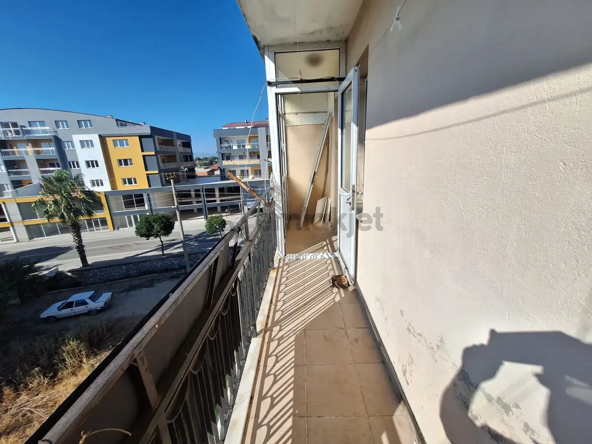 Söke Bağarası 105 Evler De 130 M² 3+1 Daire - 18