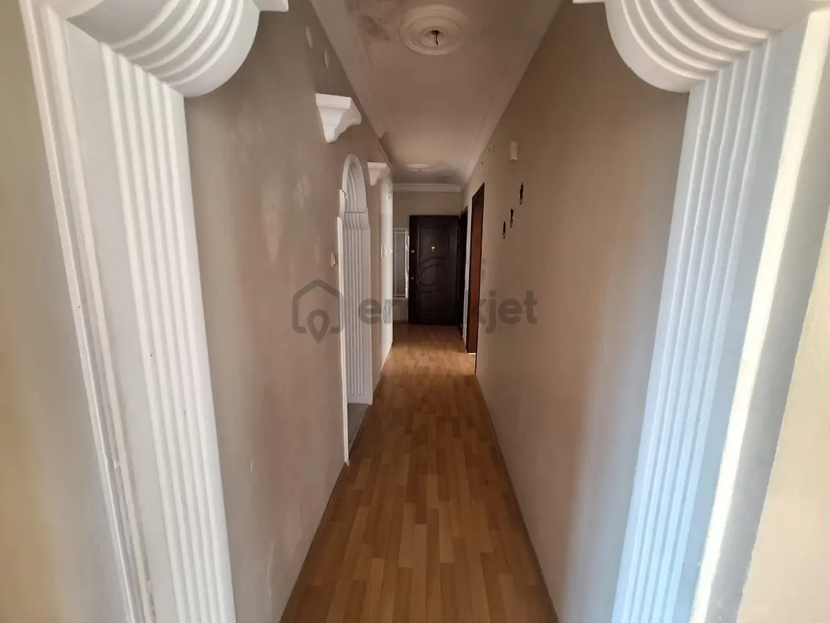 Söke Bağarası 105 Evler De 130 M² 3+1 Daire - 14