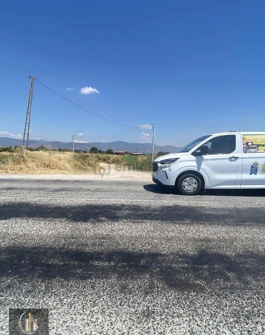 Satlık Çiftlik İzmir Tire Mahmutlar Mah - 10