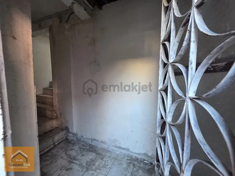 Komple Kiralık Dükkan - 34