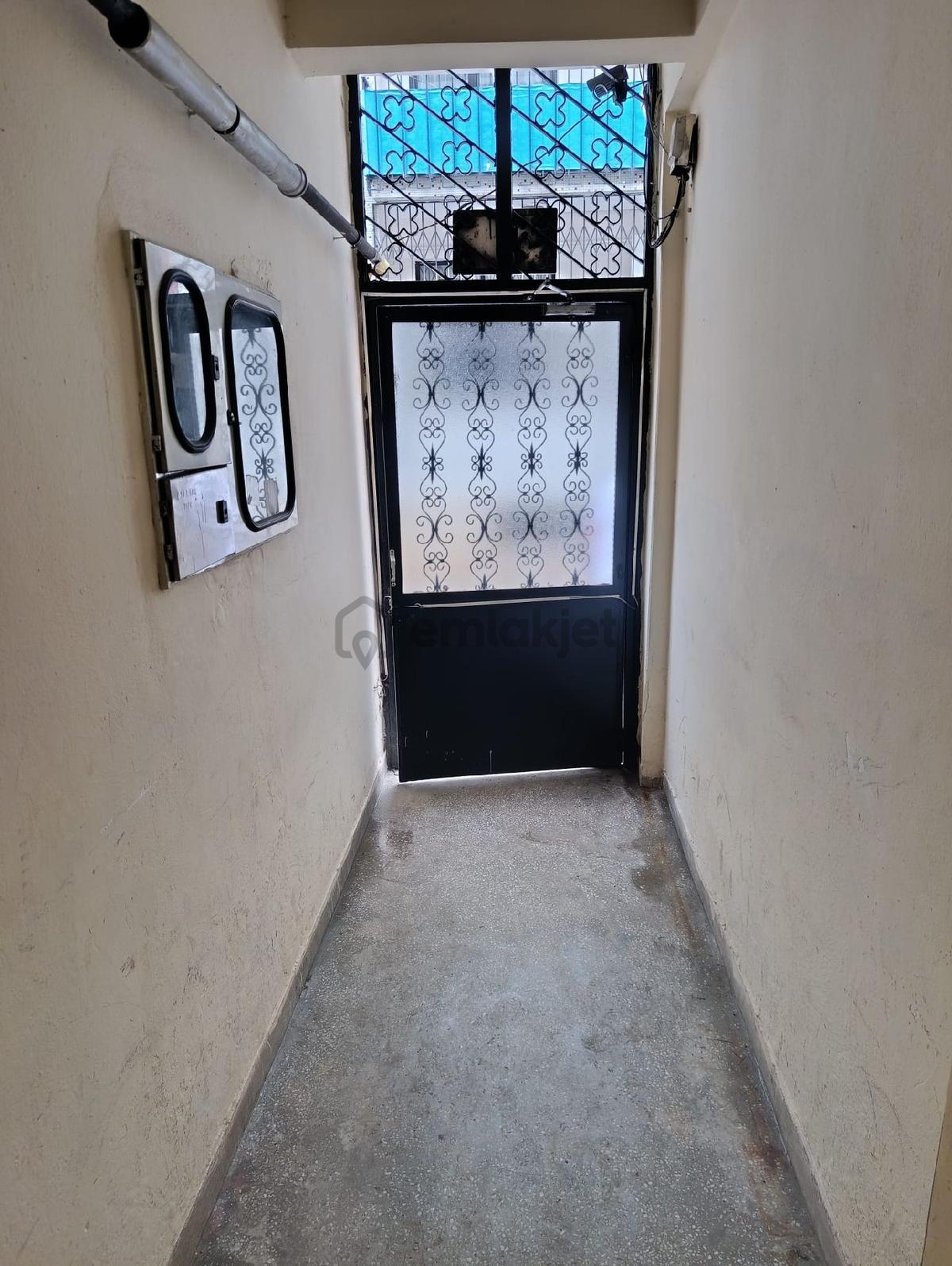 İnönü Mahallesi Merkezi Konum - 18