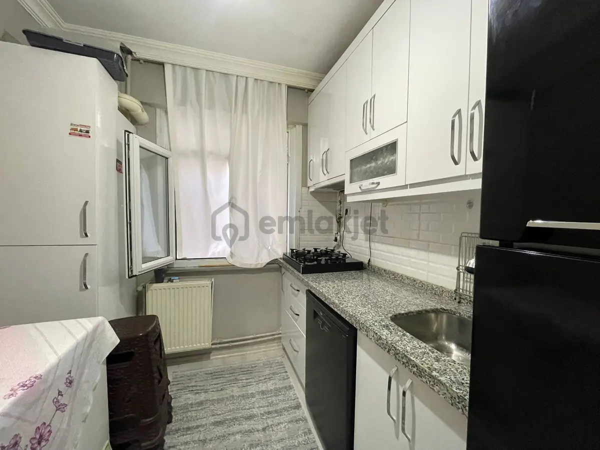 Loft'tan Söğütlüçeşme Mah Satılık 2+1 80m2 Giriş Kat Daire - 7