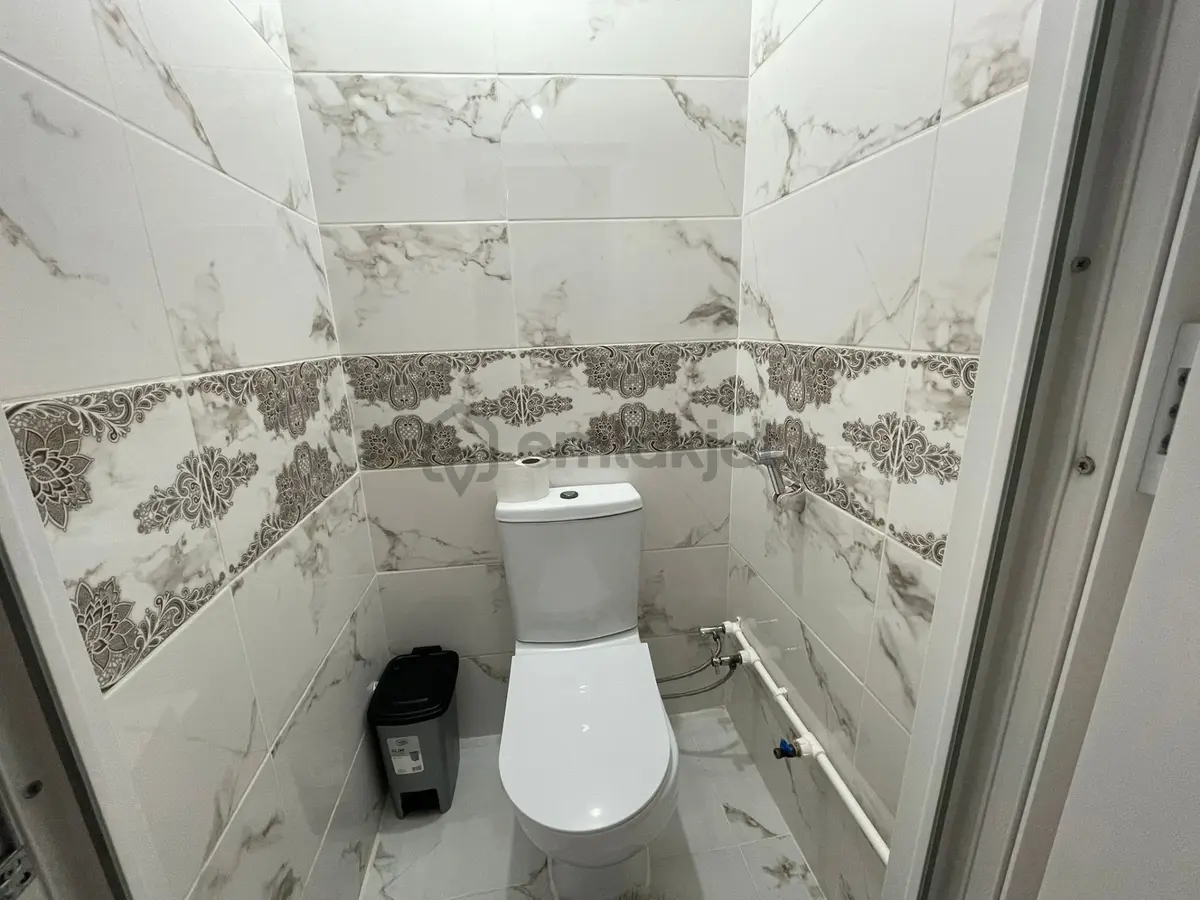 Loft'tan Söğütlüçeşme Mah Satılık 2+1 80m2 Giriş Kat Daire - 25