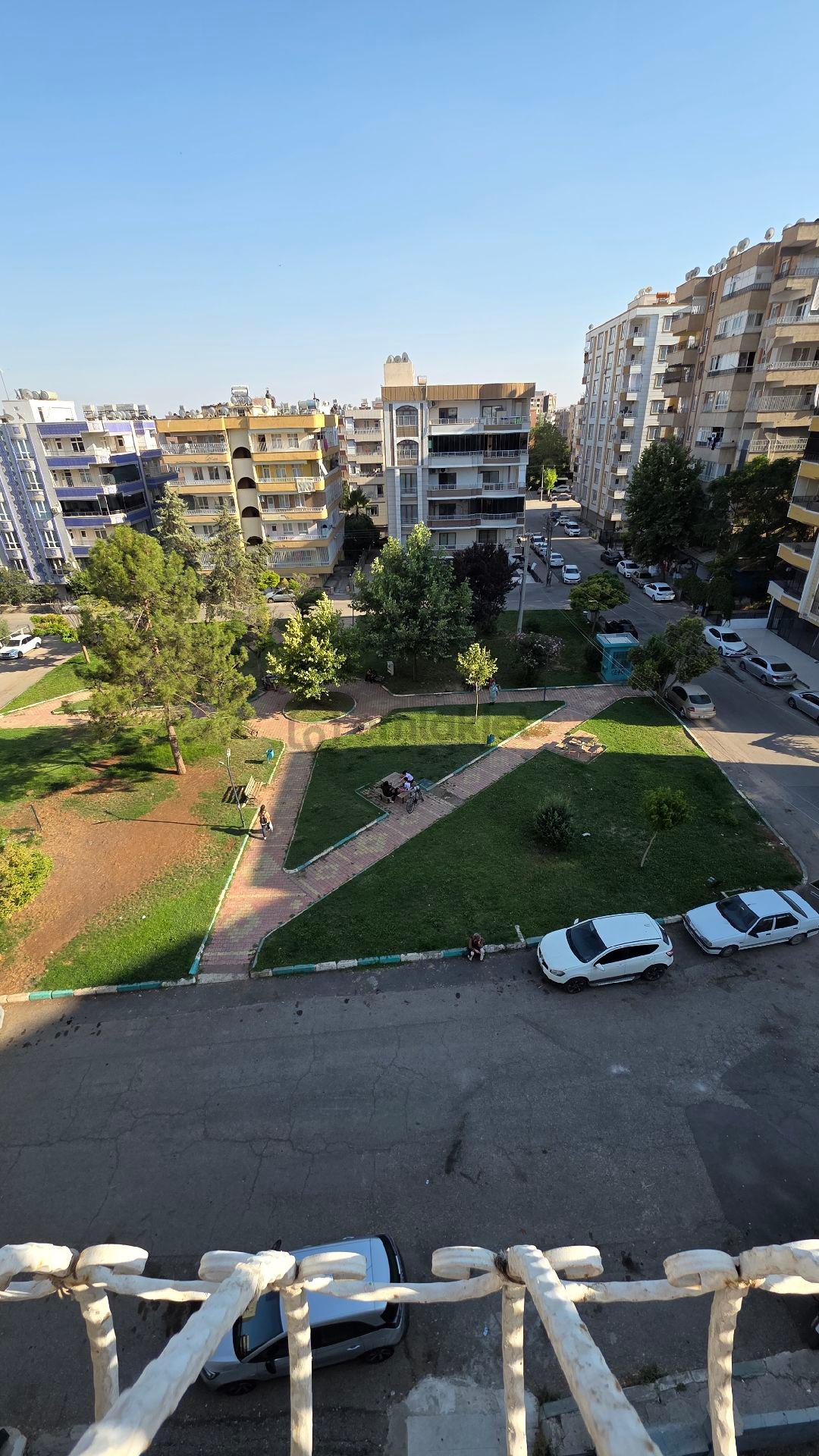 Satılık 4+1 Son Kat Daire - 8