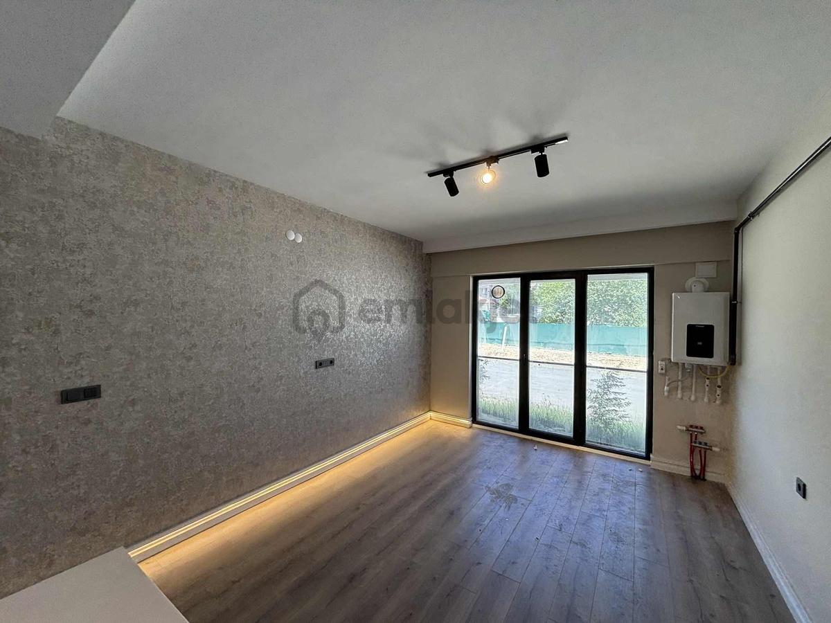 Alaçatı'dan Taşpınar Da Cadde Üzeri Satılık 1+1 Daire - 8