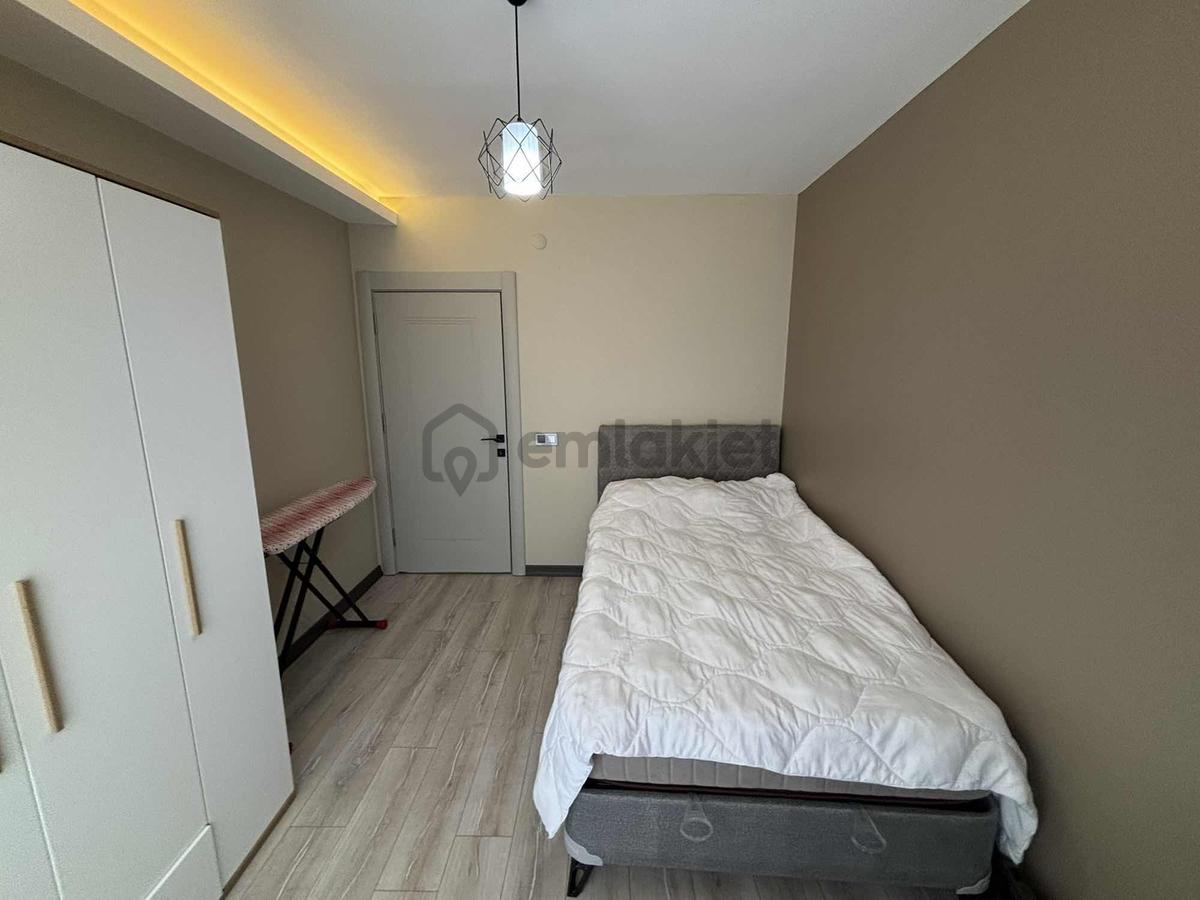 Alaçatı'dan Eşyalı Kiralık 1+1 Daire - 14