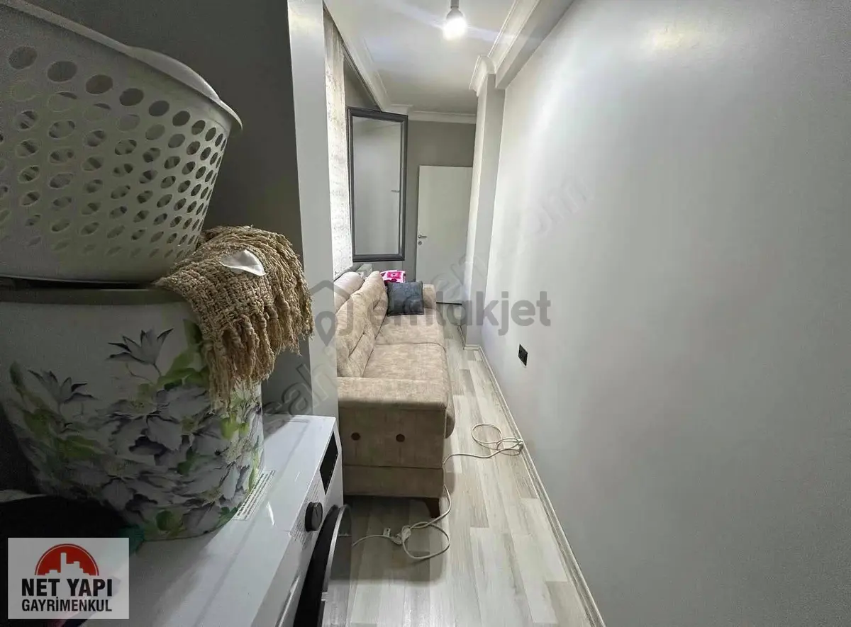 Net Yapı,dan Satılık 4 Yaşında Balkonlu Yüksek Giriş Daire - 29