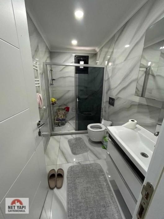 Net Yapı,dan Satılık 4 Yaşında Balkonlu Yüksek Giriş Daire - 35