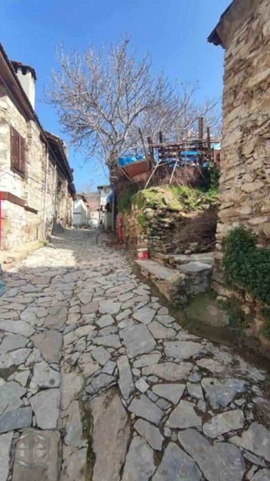 İzmir Selçuk Şirincede 16.14m2 Satılık Dükkan - 3