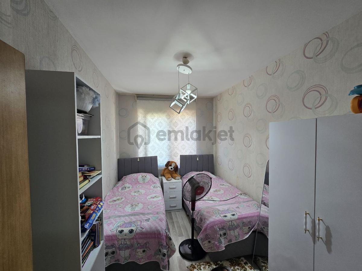 Karaköprü Seyrantepe - 11