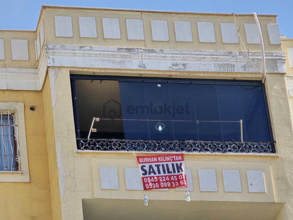 Karaköprü Seyrantepe - 3