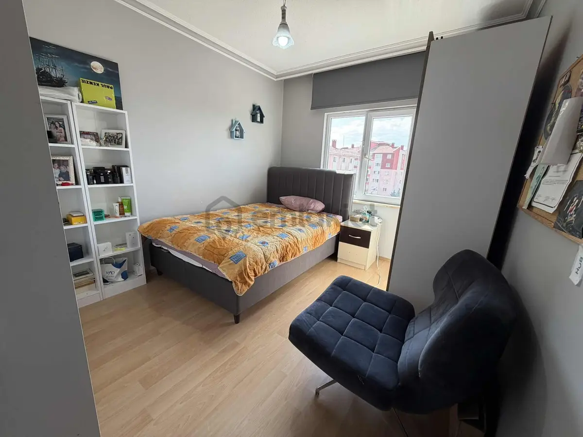 Mamakta Site İçerisinde 3+1 Satılık Daire - 22