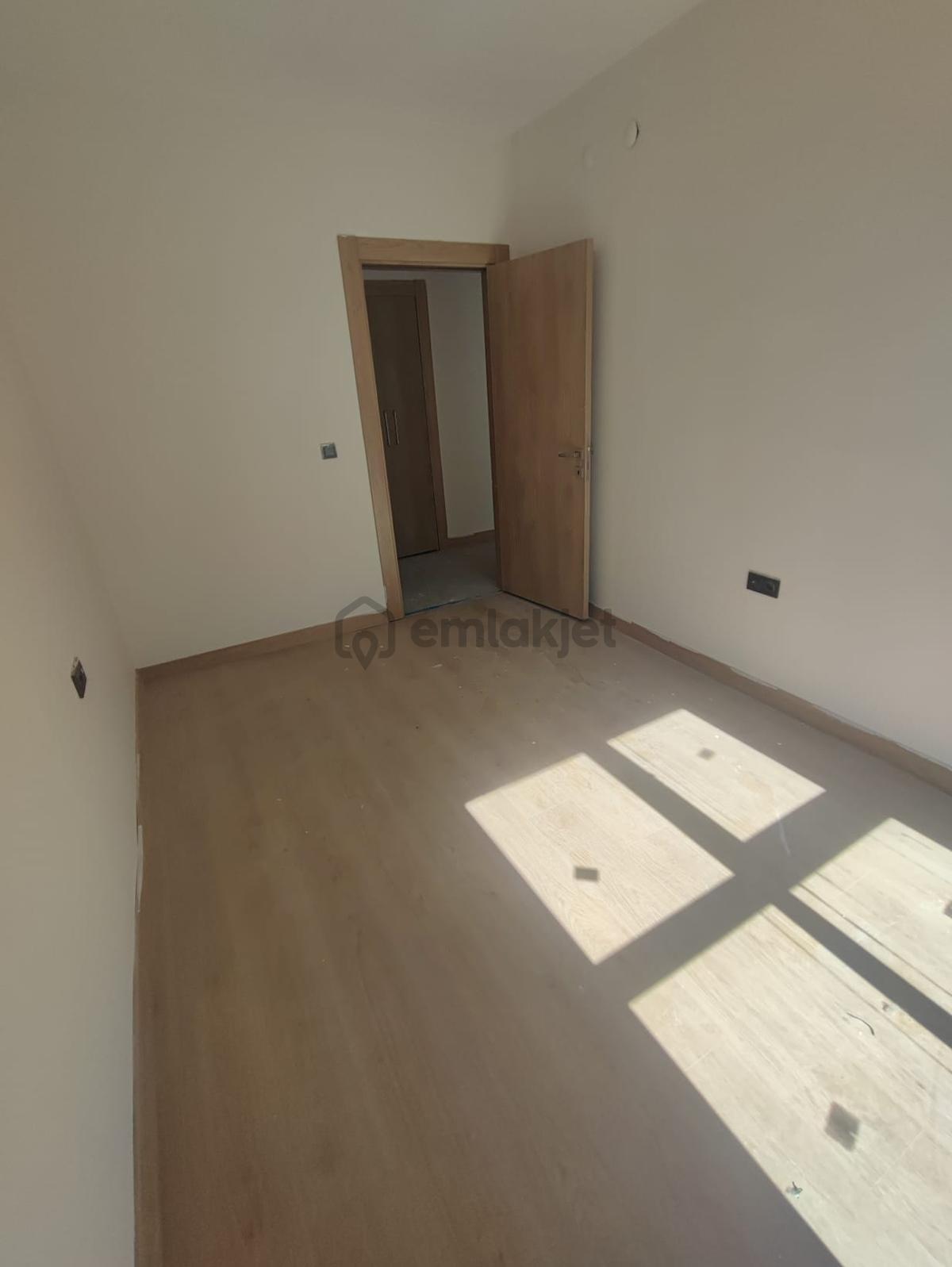 Özhan'dan Çamurlu Toki'de 3+1 Kiralık Daire - 12