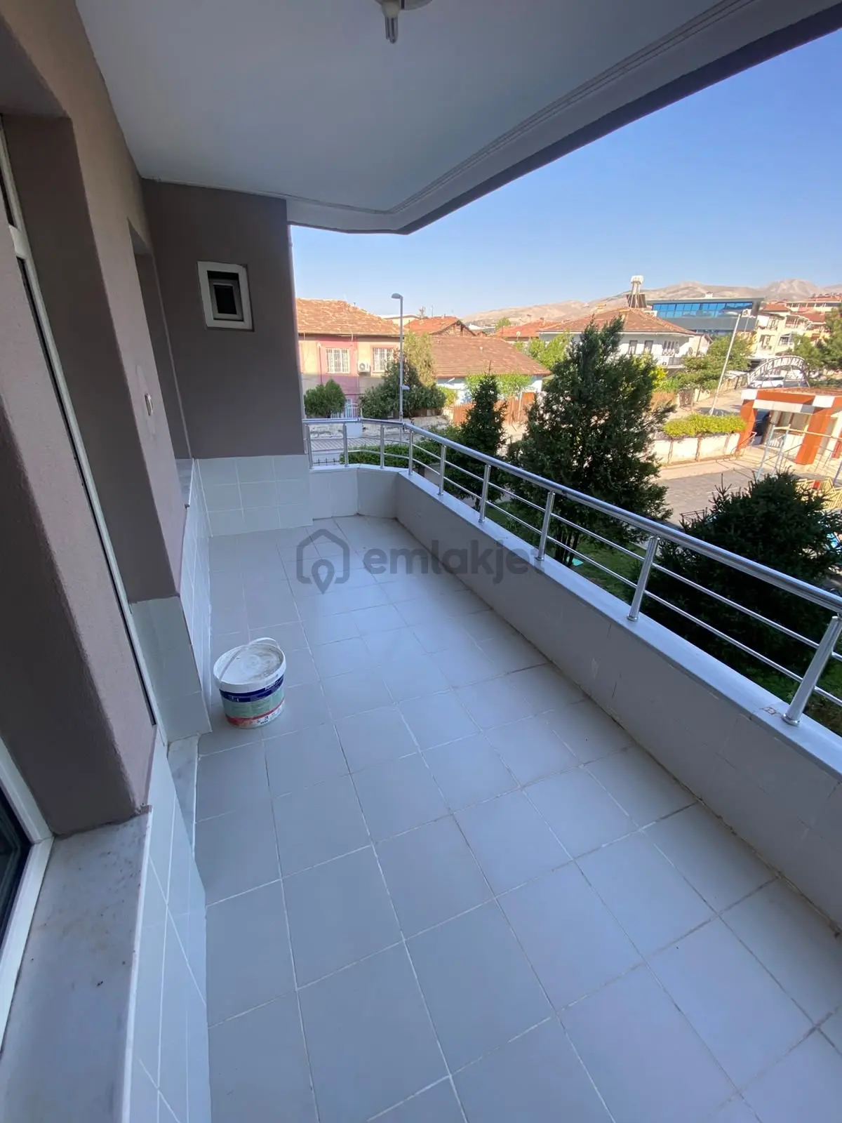 Özhan'dan Özalper'de 4+1 Kiralık Daire - 8