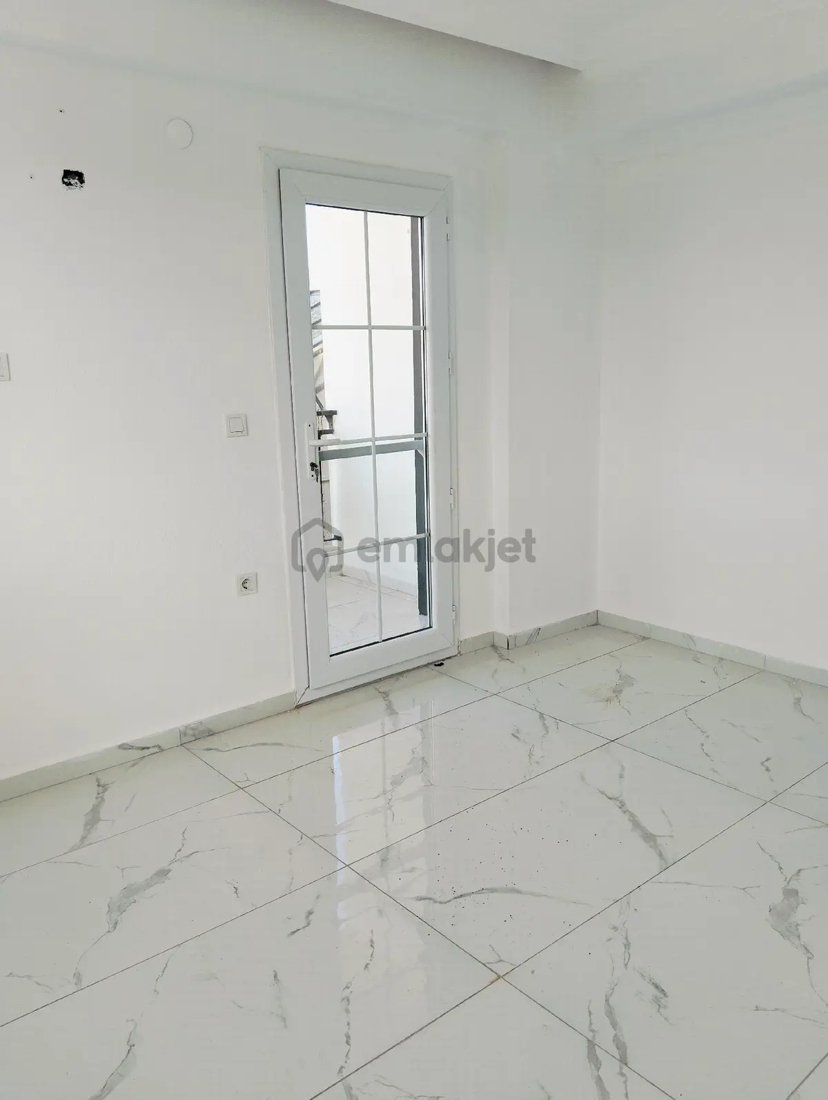 Çamköydekkiralık 2+1 Geniş Yeni Daire - 7
